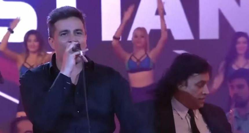 El video que volvi&oacute; a emocionar a los fan&aacute;ticos de Sebasti&aacute;n y Germain.